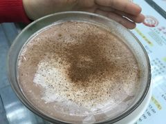 -义顺牛奶公司