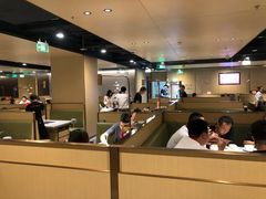 大堂-海底捞火锅(凯德广场店)