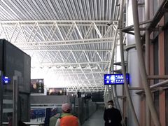 -黄山屯溪国际机场