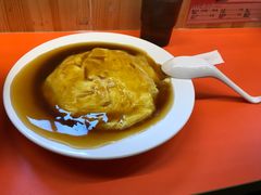 -拉面莊夢語＆中华料理八椿