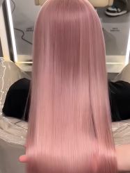 -上禾 HAIR SALON
