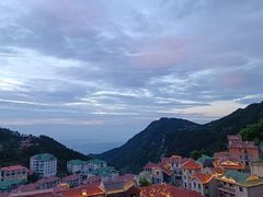 -天空花园餐吧·生日·团建(南山店)