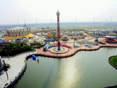-嘉峪关方特欢乐世界