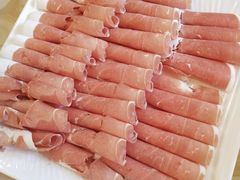 -阳坊胜利涮羊肉(阳坊老店)