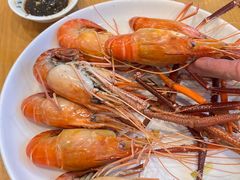 -品鲜村农家菜·阳澄湖大闸蟹(总店)