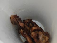 -裕兴旺老上海特色里脊肉(云瑞邻里中心店)
