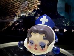 -泡泡玛特POPMART(天环购物中心店)