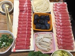 -四喜小胖·北京涮肉(五道营店)