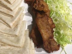 -黛瓦里巷(南京东路店)