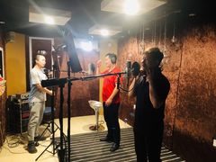 -嘉音阁录音棚影视制作中心(鑫丰雍景豪城1期店)