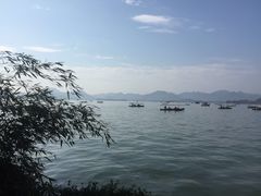 -湖畔居茶楼(湖滨店)