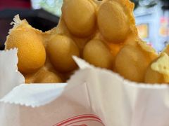 -利强记北角鸡蛋仔(弥敦道店 )