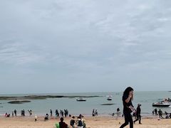 -日照灯塔风景区