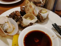 -好日子皇冠假日酒店·君怡咖啡厅(特美思大厦店)