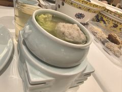 -惠丰堂饭庄·烤鸭·京味菜(翠微路店)