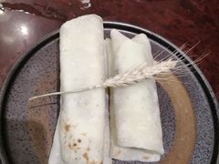 -新白鹿餐厅(爱琴海购物中心店)