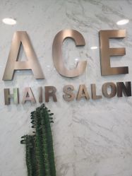 -ACE造型