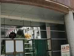 -西北大学(桃园校区)