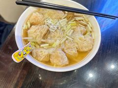 -一记面馆(易发店)