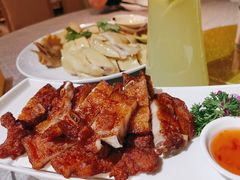 -林辉家宴·本地家常菜·头牌清远鸡(先锋店)
