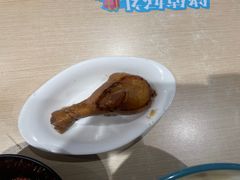 -灵芝妹子海鲜米线(劳动公园店)
