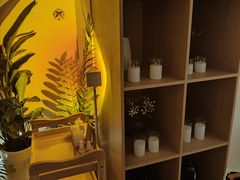 -大鱼·养生·禅洗头疗·按摩SPA