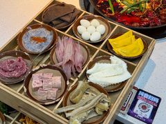 -芈重山老火锅(广州首店)