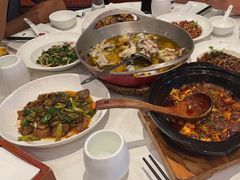 -大鸭梨烤鸭(石佛营店)