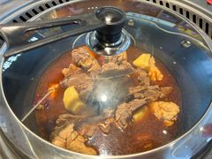 -遇东北林区铁锅炖(南开店)