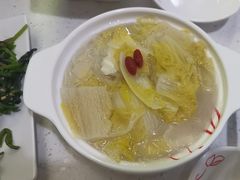 -嘉和一品粥(首经贸店)