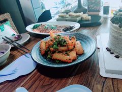 炸洋芋-云上千禾(水上店)