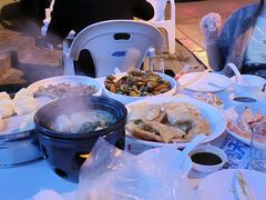 -渔家乐小海鲜(皇姑店)