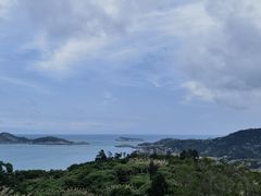 -南麂列岛