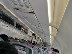 -银川河东国际机场