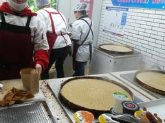 -香糯炎荞饼王(解放碑店)