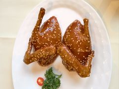 -利苑酒家(金宝店)