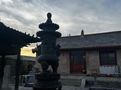 -五台山风景名胜区