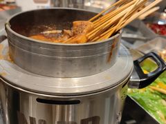 -No.DD戳子烧烤·江湖菜(北京总店)