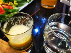 -青柠记忆泰式海鲜火锅(合生汇购物中心店)