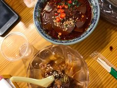 -黄泰吉拾味餐厅(江汉路店)