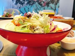 -宁波石浦大饭店(新材料城店)