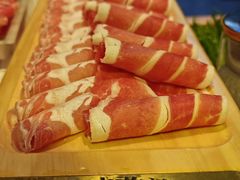 -阳坊胜利涮羊肉(阳坊总店)
