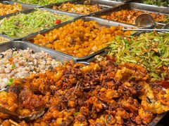 -枣阁园滴滴自助餐