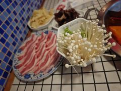 -土货重庆火锅(罗斯福广场店)