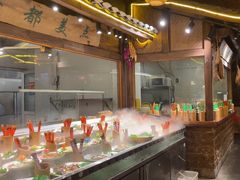 -民俗村柴火灶·景德江西菜(中国陶瓷博物馆店)