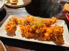 -Brut Eatery悦璞食堂(建国东路店)