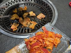 -现代烧烤冷面店(苏家屯店)