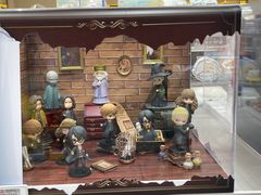 -泡泡玛特POPMART(蓝色港湾店)