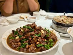 济南炒鸡-金春禧(世茂国际广场店)