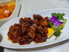 -海宁煲农家菜(惠南镇店)